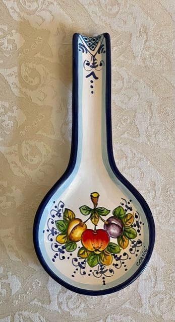 Poggiamestoli