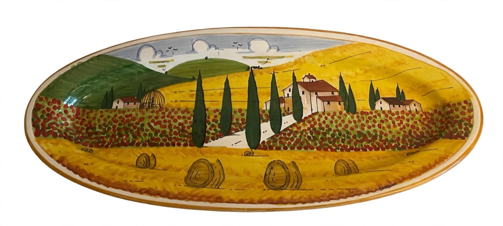 Vassoi