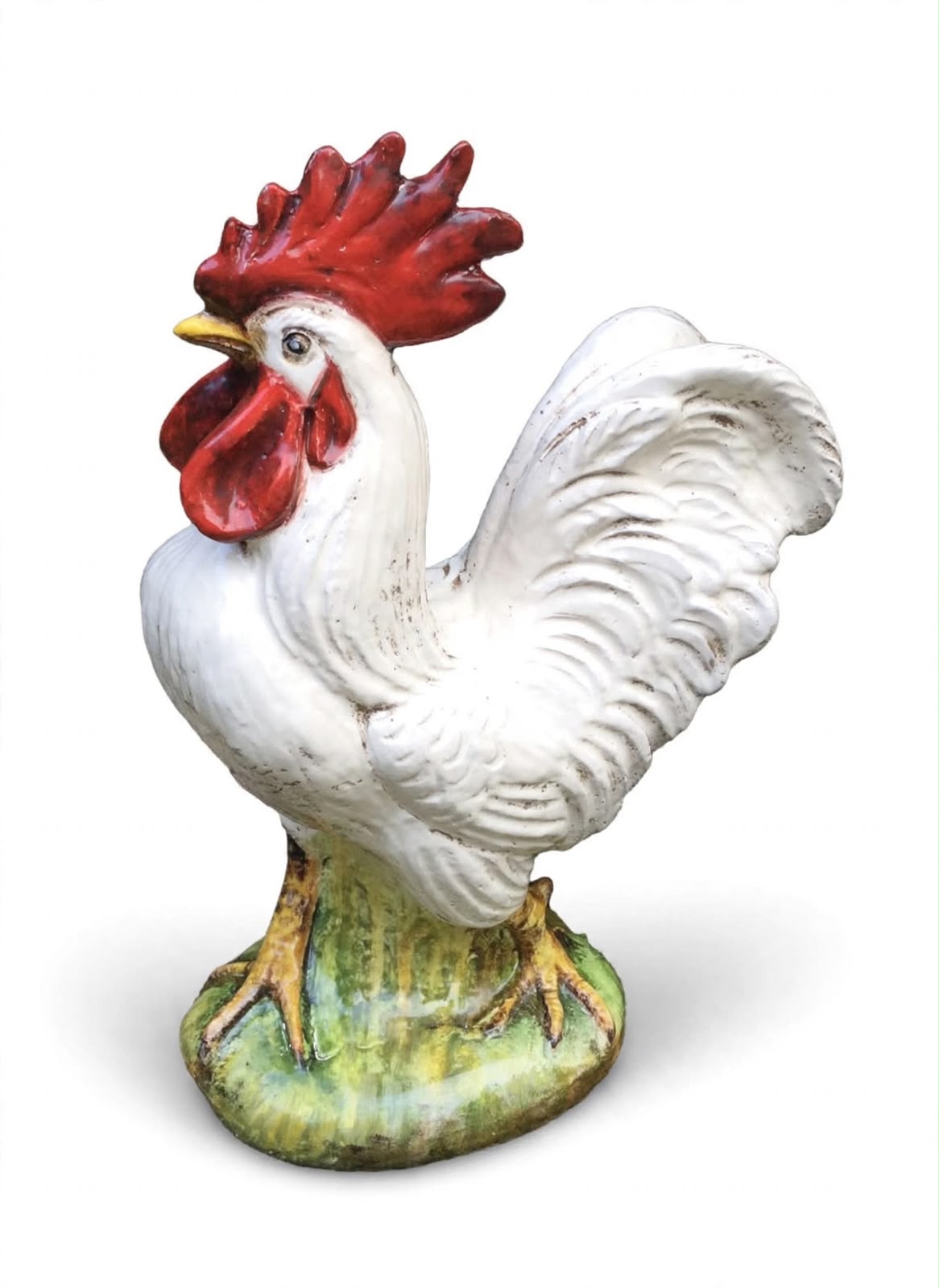 Rooster 