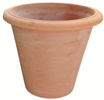 Vaso camelia liscio 74est 66h