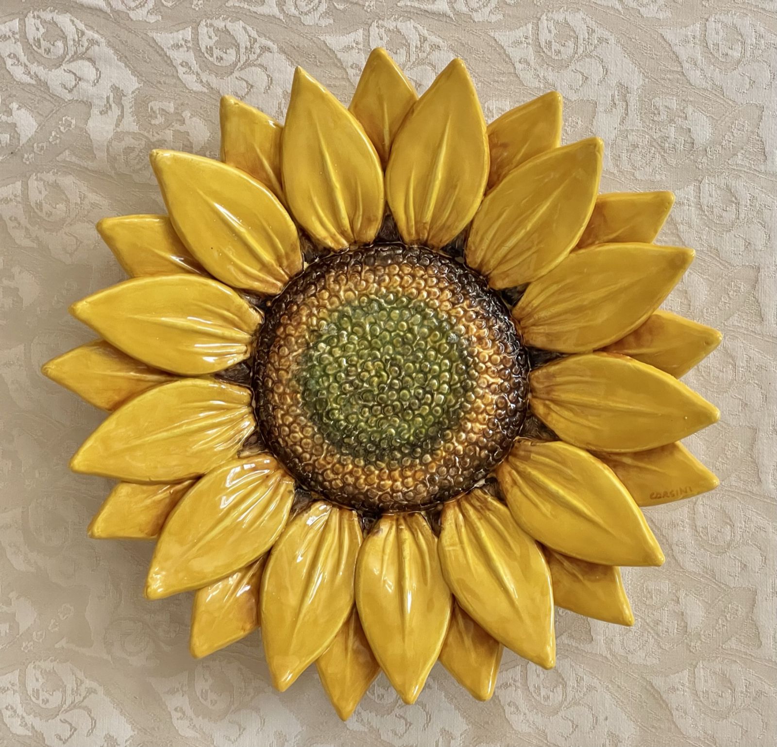 Girasole cm 30