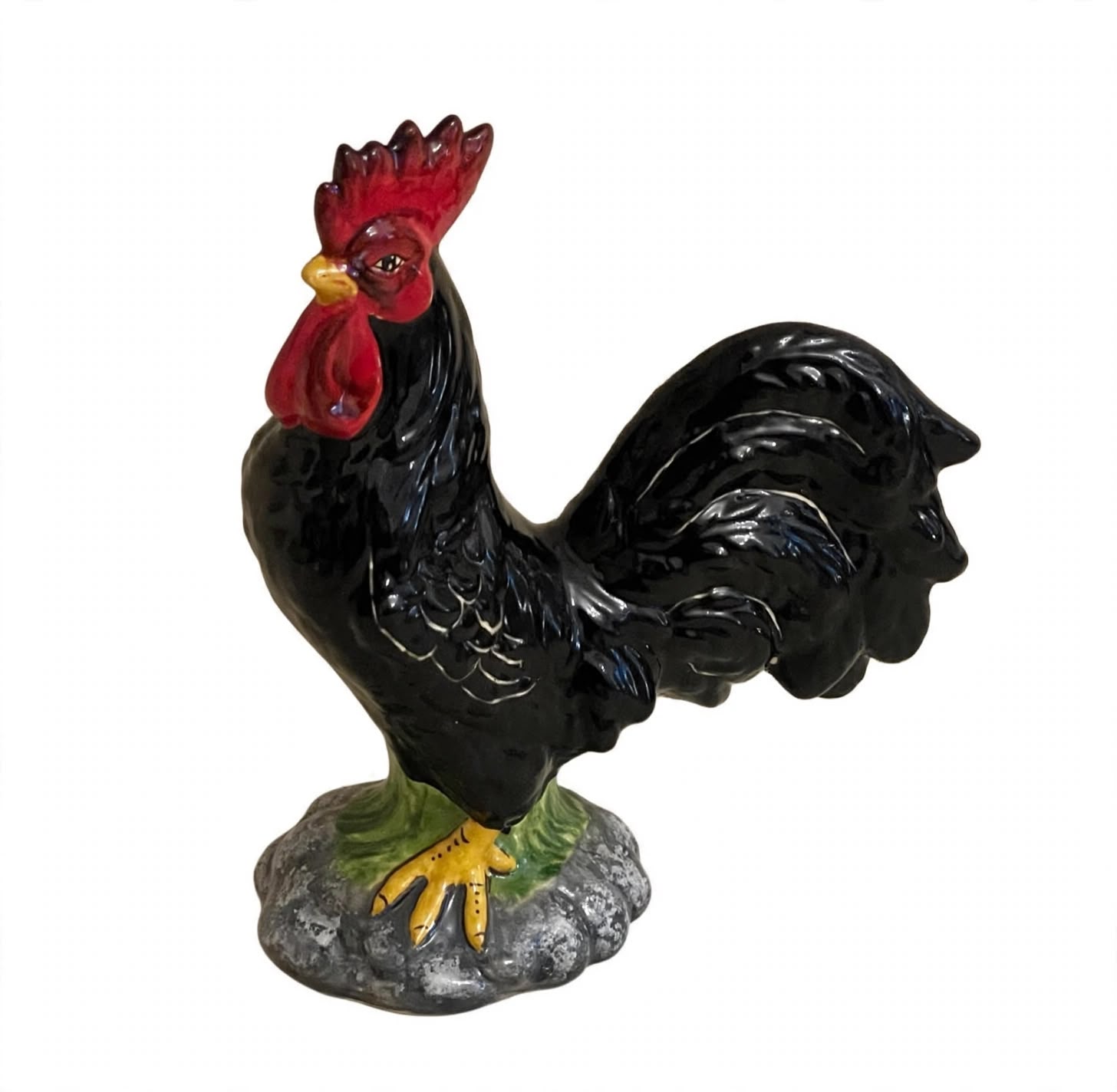 Gallo h19 nero 