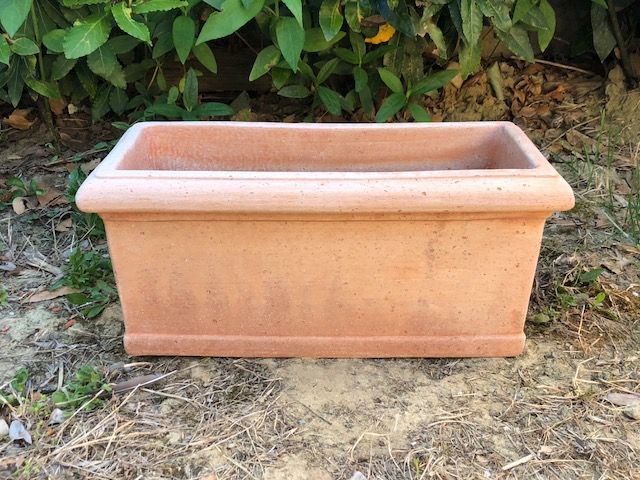 Fioriera Terracotta 60L 28P 28h