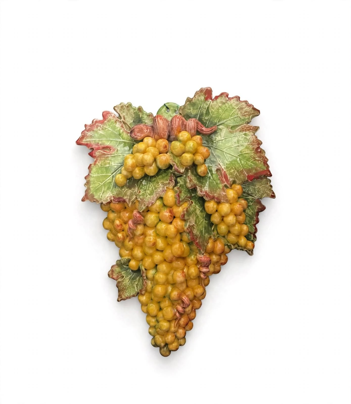 bunch of grapes
