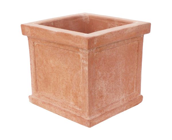 Cubo liscio 63x63h60