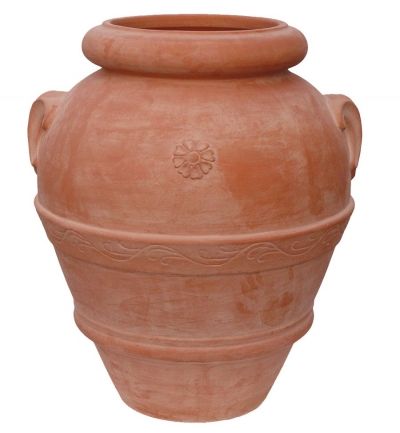 Orcio Terracotta 84est 100h