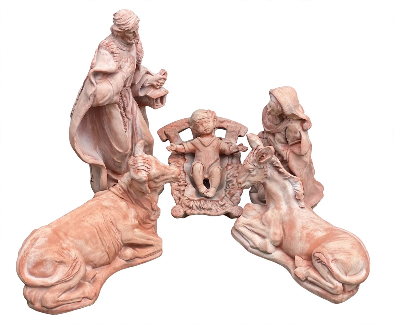 Presepe h40