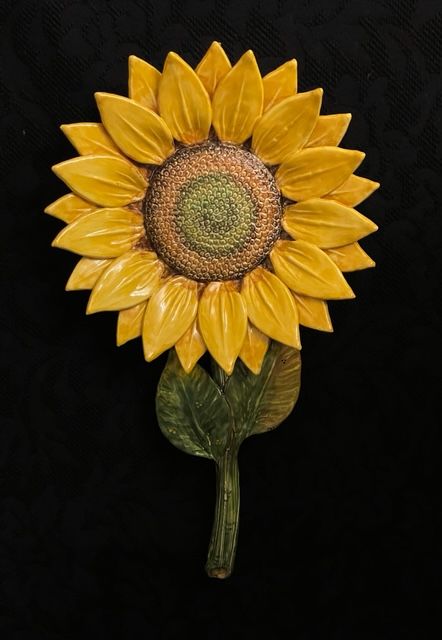 Girasole h55x32