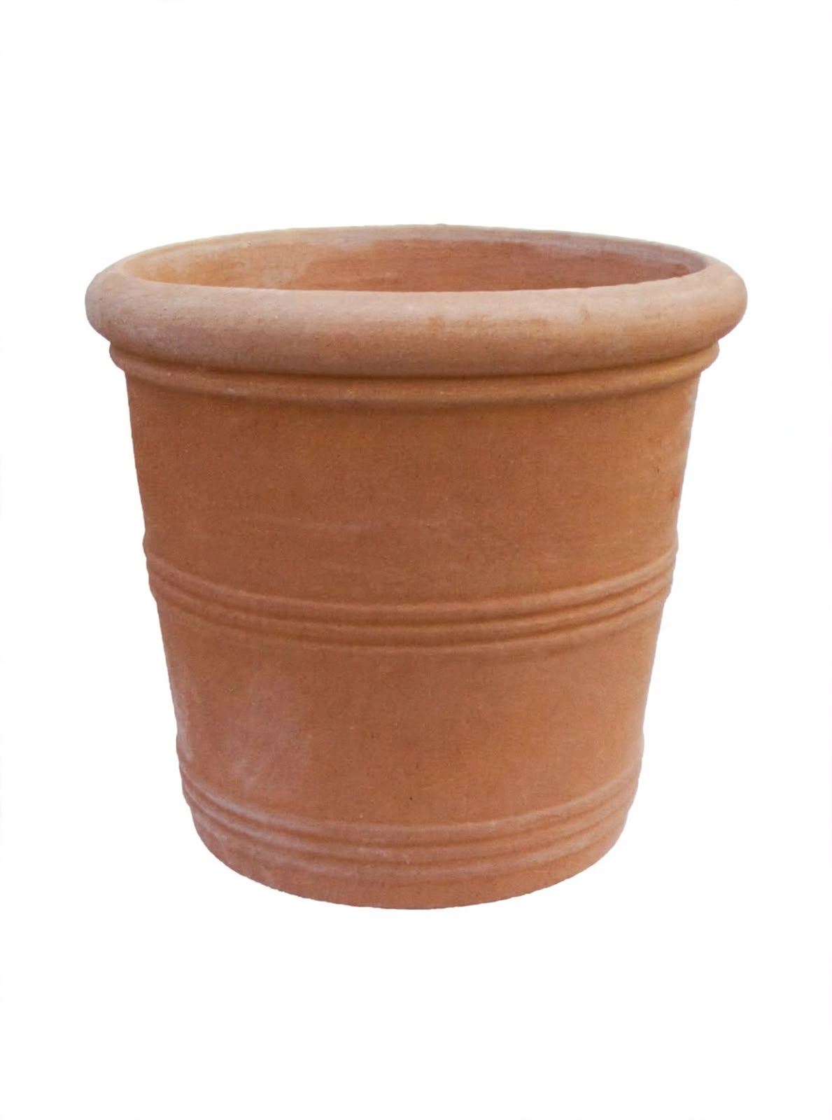 Vaso rigato