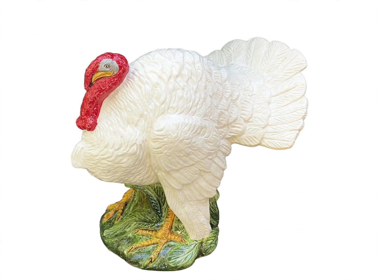 Turkey 