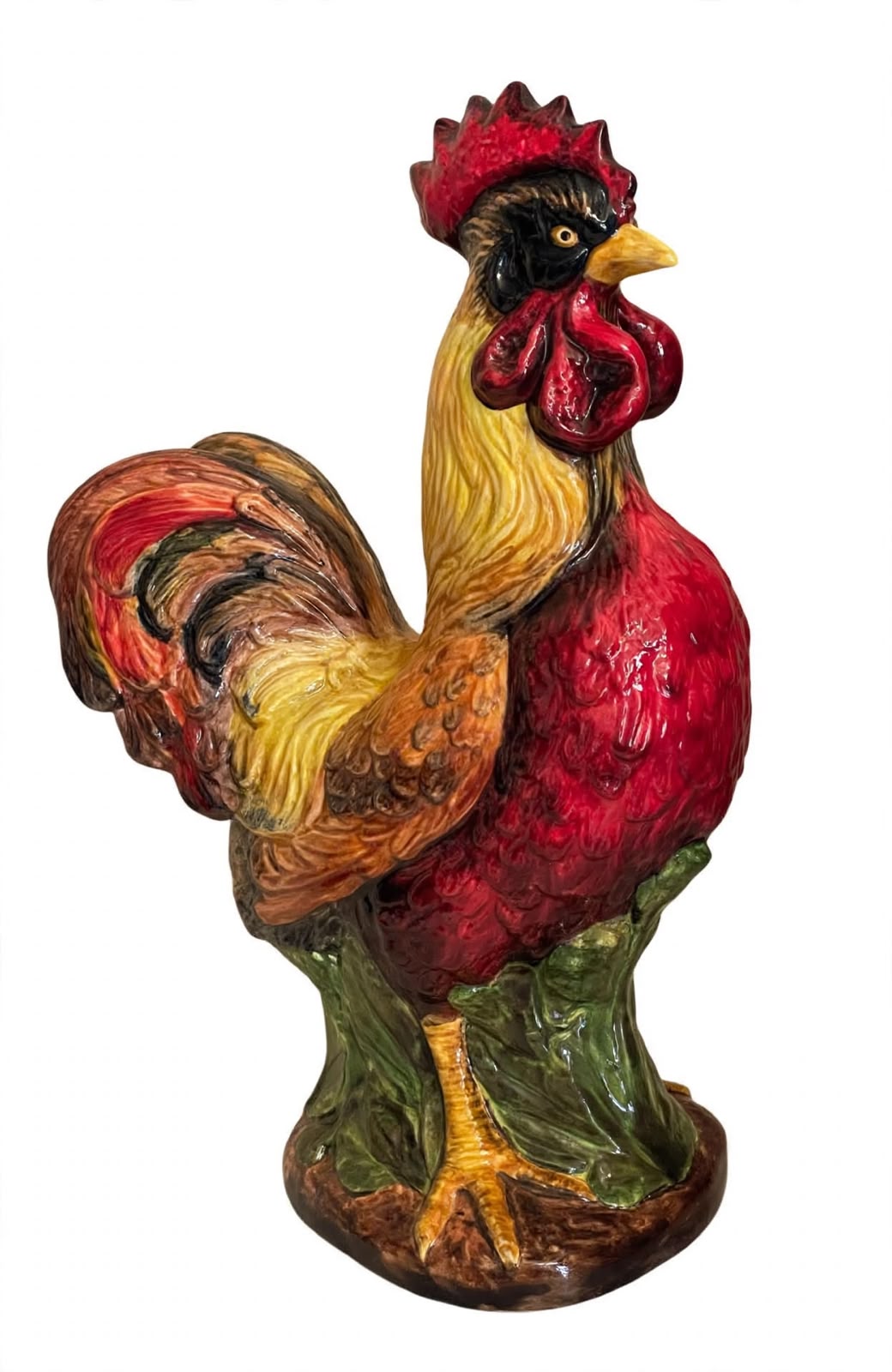 Rooster h60