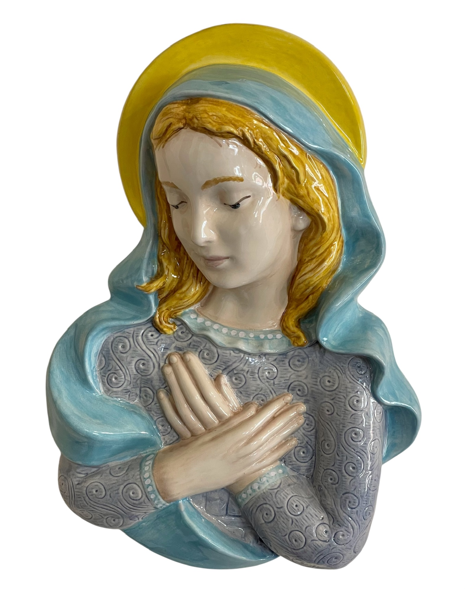 Madonna h36xL25 (2)